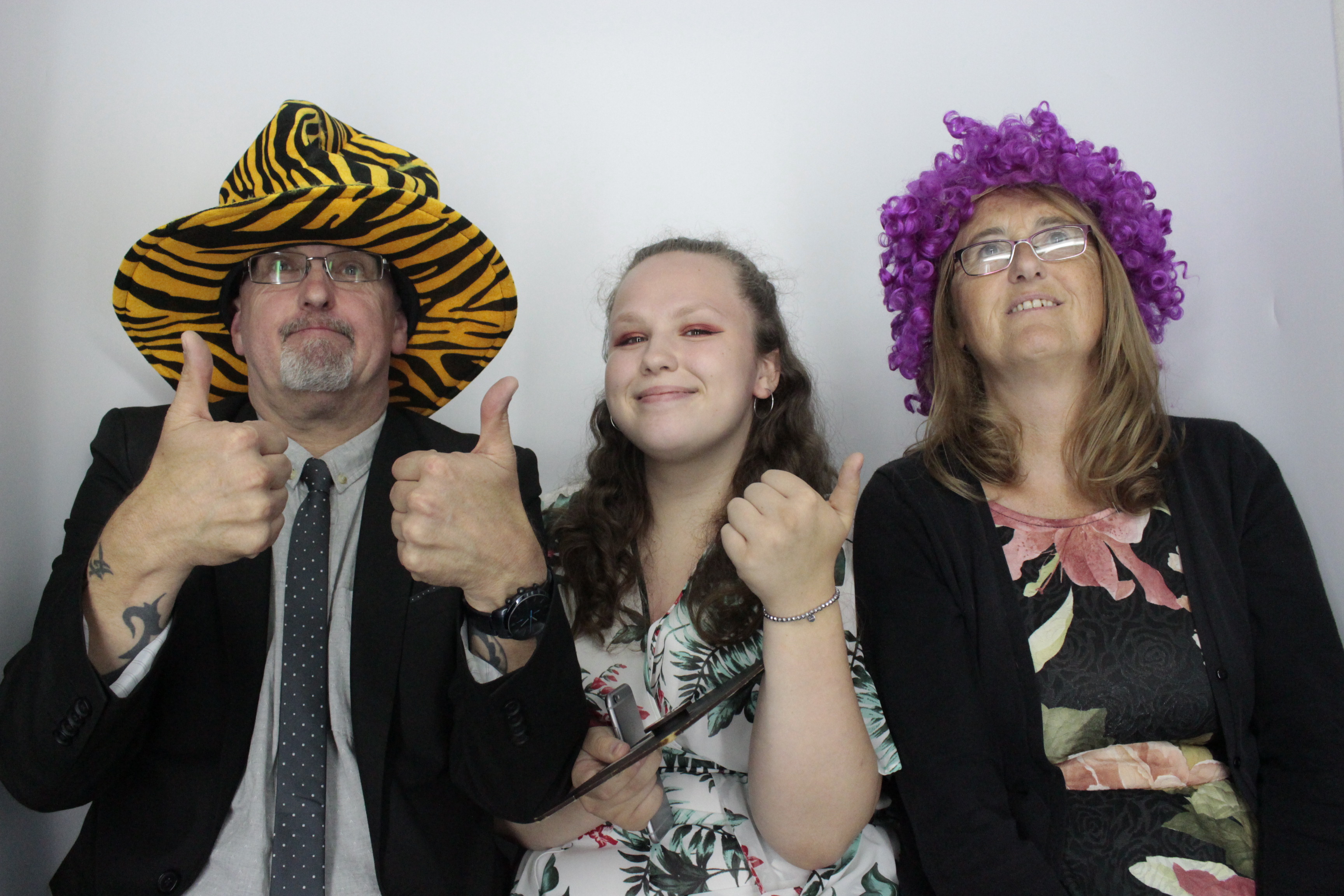 Ollie & Amy's Wedding | View more photos from the event at gallery.myphotoboothexperience.co.uk/u/MyPhotoBoothExperienceLtd/Ollie-Amys-Wedding